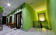 Kamar Tidur 4 Budha's Guest House