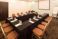 Functional Hall Oria Hotel Jakarta