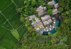 Swimming Pool 6 The Ubud Village Resort & Spa