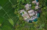 Swimming Pool 6 The Ubud Village Resort & Spa