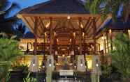 Lobi 7 The Ubud Village Resort & Spa