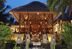 Lobby 7 The Ubud Village Resort & Spa
