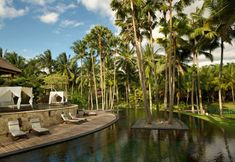 Swimming Pool 3 The Ubud Village Resort & Spa