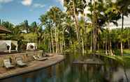 Swimming Pool 3 The Ubud Village Resort & Spa