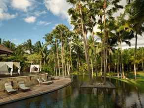 Swimming Pool 4 The Ubud Village Resort & Spa