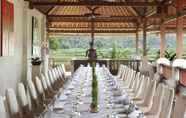 Restaurant 5 The Ubud Village Resort & Spa