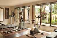 Fitness Center The Ubud Village Resort & Spa