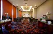 Functional Hall 5 Fame Hotel Gading Serpong