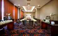 Functional Hall 4 Fame Hotel Gading Serpong