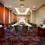FUNCTIONAL_HALL Fame Hotel Gading Serpong