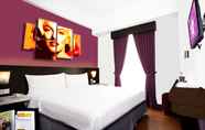 Kamar Tidur 3 Fame Hotel Gading Serpong