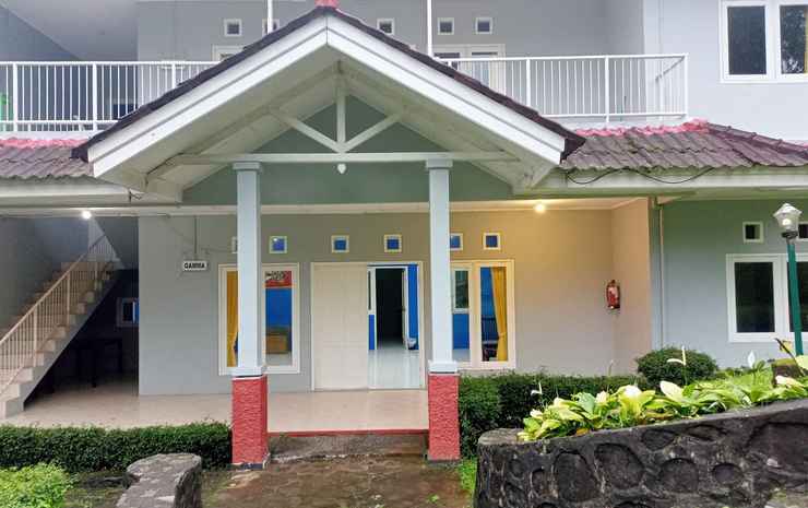 Alfa Resort Hotel & Conference Bogor - Villa Hawai Bfast/Sahur + Takjil (Capacity 20)