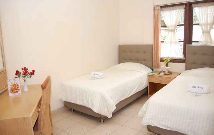 Alfa Resort Hotel & Conference Bogor - Town House 3 Bedroom  - Room Only 
