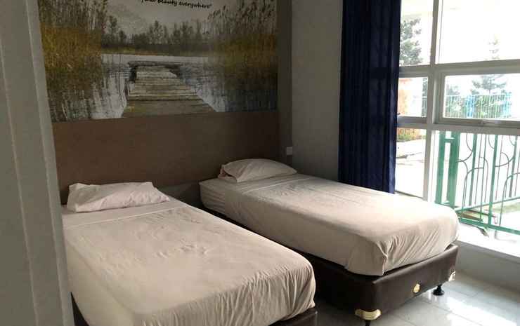 Alfa Resort Hotel & Conference Bogor - Villa Love Bfast/Sahur + Takjil (Capacity 4) Villa Love Bfast/Sahur + Takjil (Capacity 4)