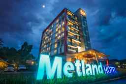 Metland Hotel Cirebon by Horison, ₱ 2,000.97