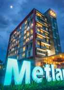 EXTERIOR_BUILDING Metland Hotel Cirebon by Horison