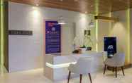 Lobi 3 Cozy Stay Hotel Bali by ARM Hospitality