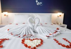 ห้องนอน 6 Cozy Stay Hotel Bali by ARM Hospitality