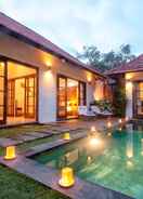 EXTERIOR_BUILDING Bayad Ubud Bali Villa