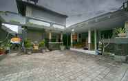 Bangunan 3 NB Bali Guest House