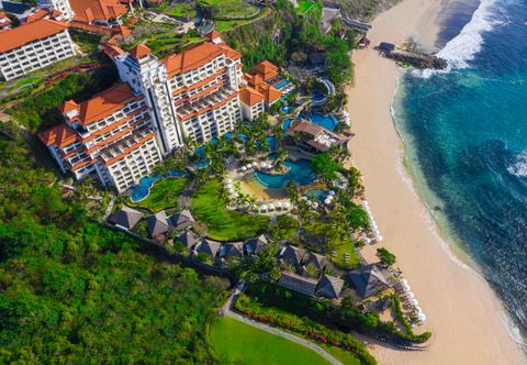 Exterior Hilton Bali Resort
