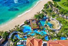 Exterior 3 Hilton Bali Resort