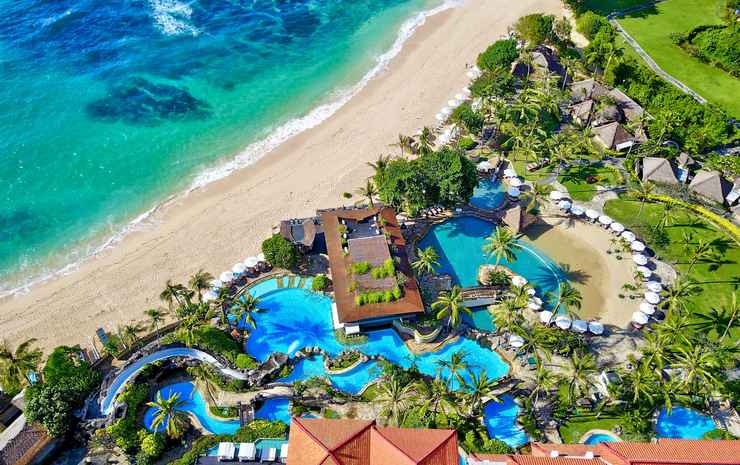  Hilton Bali Resort Bali - 