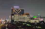 Exterior 2 Horison Ultima Bekasi Hotel