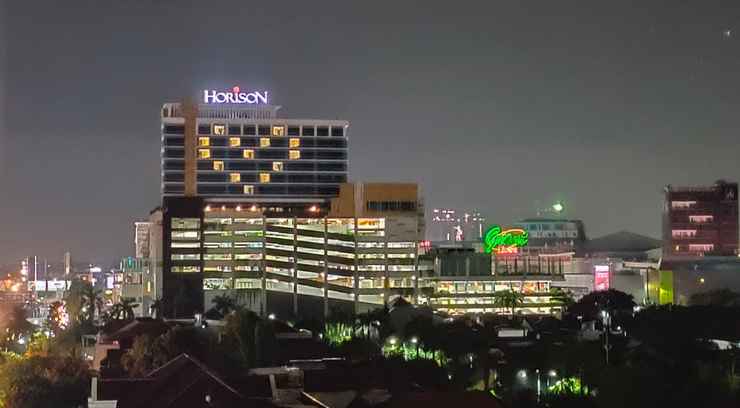 Horison Ultima Bekasi Hotel in South Bekasi Bekasi West Java