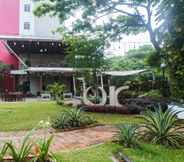 Fasilitas Hiburan 2 Metland Hotel Bekasi (Hotel @HOM Premiere Tambun)
