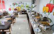 Restoran 5 Metland Hotel Bekasi (Hotel @HOM Premiere Tambun)