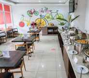 Restoran 5 Metland Hotel Bekasi (Hotel @HOM Premiere Tambun)