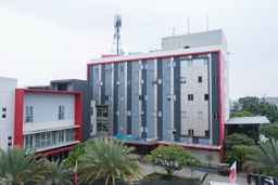 Metland Hotel Bekasi (Hotel @HOM Premiere Tambun), Rp 420.000