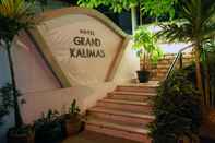 Bên ngoài Grand Kalimas Hotel