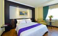 Phòng ngủ 2 Grand Kalimas Hotel