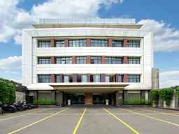 Hotel Alia Heritage Pasar Baru, SGD 27