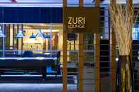 Bar, Cafe and Lounge Grand Zuri Hotel Cikarang Jababeka