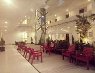 Lobi 2 Hotel Permata Bogor