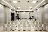 Functional Hall Hotel Permata Bogor