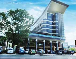 Exterior 2 Horison Ultima Makassar