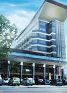 EXTERIOR_BUILDING Horison Ultima Makassar