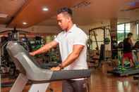 Fitness Center Horison Ultima Makassar