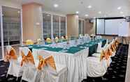 Functional Hall 5 Horison Ultima Makassar