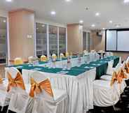 Functional Hall 5 Horison Ultima Makassar