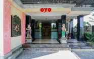 Luar Bangunan 5 OYO 2207 Mesten Tamarind Hotel Nusa Dua