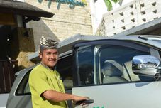 숙소 서비스 The Khayangan Dreams Villa Seminyak