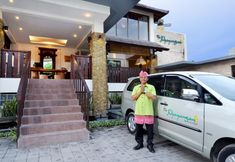 외관 4 The Khayangan Dreams Villa Seminyak