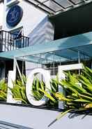 EXTERIOR_BUILDING Loft Legian Hotel