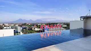 Atanaya Kuta Bali, USD 502.46