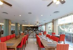 Restaurant 6 Atanaya Kuta Bali